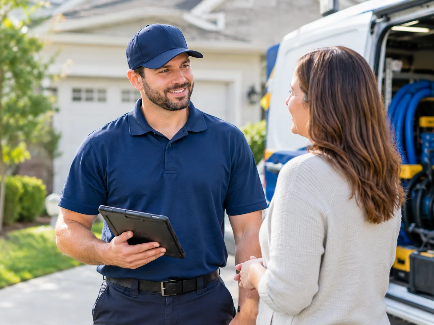 Sewage Backup Cleanup Rogersville, TN FAQs